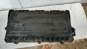 Skoda Fabia Мк2, снимка 12