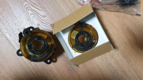 Skoda Fabia Мк2, снимка 3