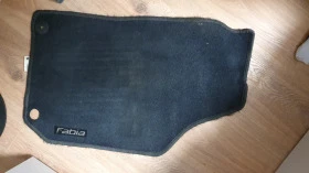 Skoda Fabia Мк2, снимка 7