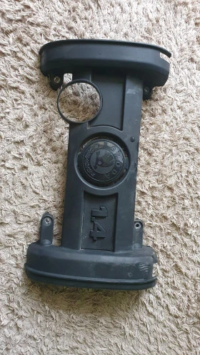 Skoda Fabia Мк2, снимка 10