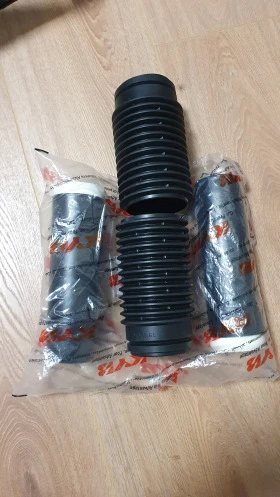 Skoda Fabia Мк2, снимка 6