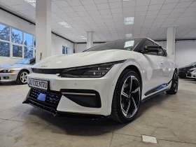 Kia EV6 GT-Line AWD 21" Термопомпа Германия, снимка 3