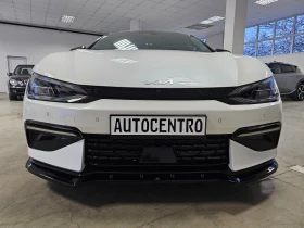 Kia EV6 GT-Line AWD 21" Термопомпа Германия, снимка 7