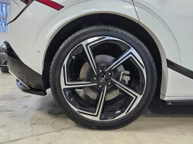 Kia EV6 GT-Line AWD 21" Термопомпа Германия, снимка 14