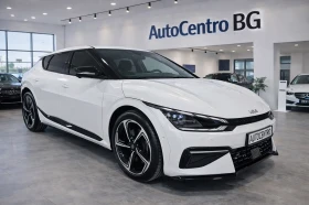 Kia EV6 GT-Line AWD 21" Термопомпа Германия, снимка 1