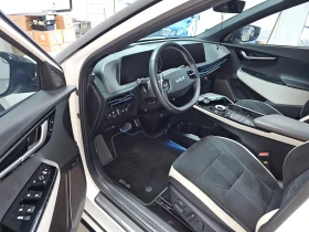 Kia EV6 GT-Line AWD 21" Термопомпа Германия, снимка 10