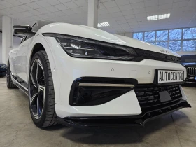Kia EV6 GT-Line AWD 21" Термопомпа Германия, снимка 2