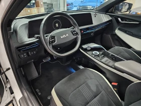 Kia EV6 GT-Line AWD 21" Термопомпа Германия, снимка 11