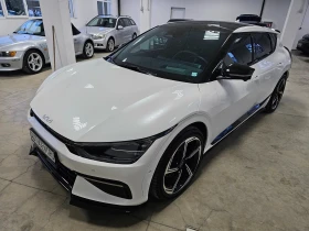 Kia EV6 GT-Line AWD 21" Термопомпа Германия, снимка 5