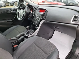 Opel Astra 1.6CDTI* COSMO* FACELIFT* EURO 6B, снимка 12
