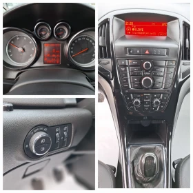 Opel Astra 1.6CDTI* COSMO* FACELIFT* EURO 6B, снимка 10