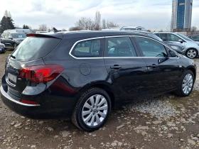 Opel Astra 1.6CDTI* COSMO* FACELIFT* EURO 6B, снимка 4