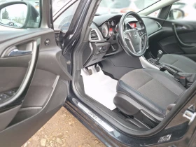 Opel Astra 1.6CDTI* COSMO* FACELIFT* EURO 6B, снимка 7