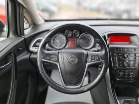 Opel Astra 1.6CDTI* COSMO* FACELIFT* EURO 6B, снимка 9