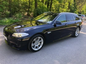 BMW 535 D M xDrive, снимка 4