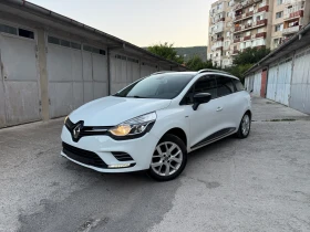 Renault Clio, снимка 1