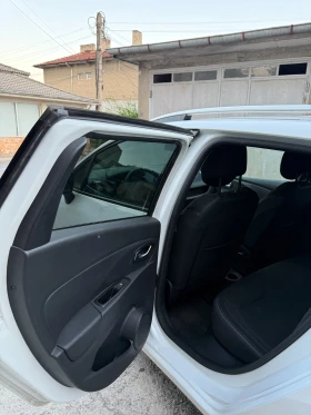 Renault Clio, снимка 8