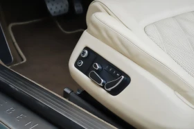 Bentley Continental gt GTC 4.0 V8, снимка 14