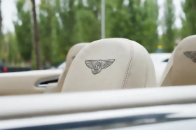 Bentley Continental gt GTC 4.0 V8, снимка 16