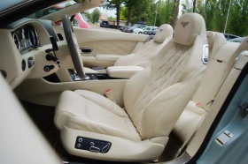 Bentley Continental gt GTC 4.0 V8, снимка 15