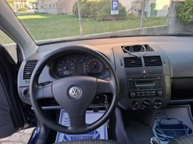 VW Polo 1.4i-80к.с. ПЕРФЕКТНА !, снимка 12