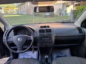 VW Polo 1.4i-80к.с. ПЕРФЕКТНА !, снимка 13