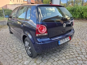 VW Polo 1.4i-80к.с. ПЕРФЕКТНА !, снимка 3