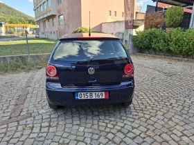 VW Polo 1.4i-80к.с. ПЕРФЕКТНА !, снимка 4