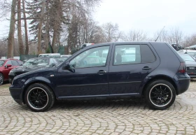VW Golf IV 1.6 i С РЕГИСТРАЦИЯ , снимка 8