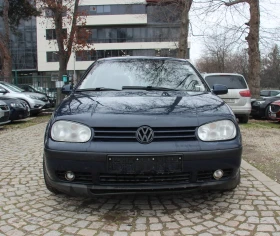 VW Golf IV 1.6 i С РЕГИСТРАЦИЯ , снимка 2