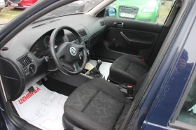 VW Golf IV 1.6 i С РЕГИСТРАЦИЯ , снимка 9