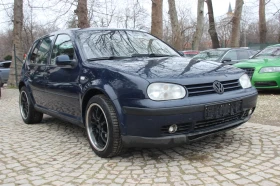 VW Golf IV 1.6 i С РЕГИСТРАЦИЯ , снимка 3