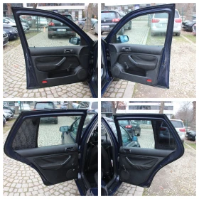 VW Golf IV 1.6 i С РЕГИСТРАЦИЯ , снимка 13
