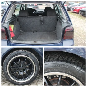 VW Golf IV 1.6 i С РЕГИСТРАЦИЯ , снимка 15