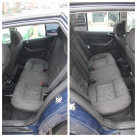 VW Golf IV 1.6 i С РЕГИСТРАЦИЯ , снимка 14