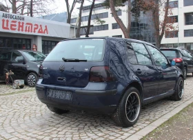 VW Golf IV 1.6 i С РЕГИСТРАЦИЯ , снимка 5