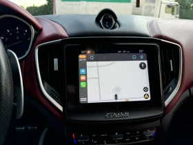 Maserati Ghibli SQ4 S "21, снимка 9