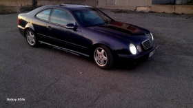 AC Други Clk 200 avangard, снимка 2