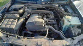 AC Други Clk 200 avangard, снимка 8