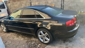 Audi A8 4.2 тди 326 коня, снимка 5