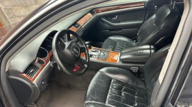 Audi A8 4.2 тди 326 коня, снимка 7