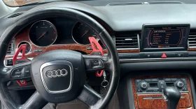 Audi A8 4.2 тди 326 коня, снимка 8