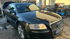 Audi A8 4.2 тди 326 коня, снимка 3