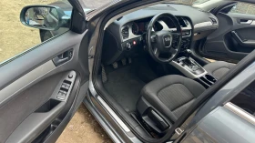 Audi A8 4.2 тди 326 коня, снимка 15