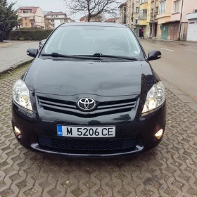 Toyota Auris 1.33, снимка 1