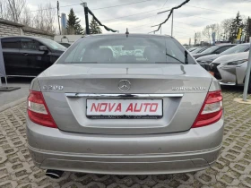 Mercedes-Benz C 200 КОМПРЕСОР-184кс-212.000-СУПЕР СЪСТОЯНИЕ, снимка 3