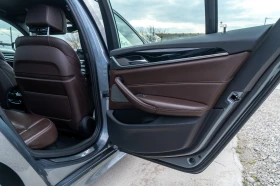 BMW 550 M-PERFORMANCE = FULL MAX = 2018 = ЛИЗИНГ, снимка 13