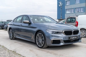 BMW 550 M-PERFORMANCE = FULL MAX = 2018 = ЛИЗИНГ, снимка 6
