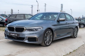 BMW 550 M-PERFORMANCE = FULL MAX = 2018 = ЛИЗИНГ, снимка 2