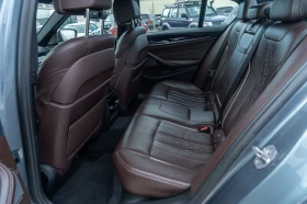 BMW 550 M-PERFORMANCE = FULL MAX = 2018 = ЛИЗИНГ, снимка 16